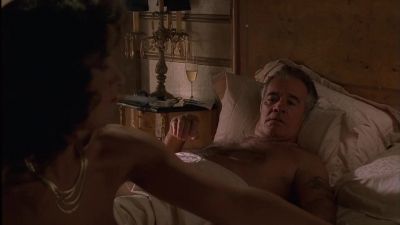 Hey, the customer
is always right. - The Sopranos