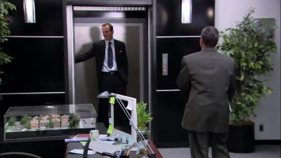 Hey The guy in the 4 000 suit - Arrested Development