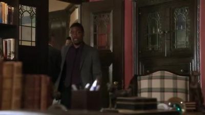 Hey. The guys
are striking out here. - Elementary