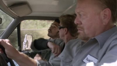 Hey, where the hell are you going? - Sons of Anarchy