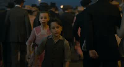 Hey, the kids? - Dumbo