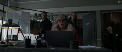 Hey, the link's live. - Criminal Minds
