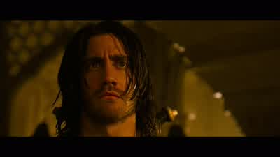 - Hey, the Lion of Persia! - Prince of Persia: The Sands of Time