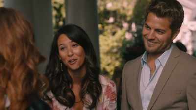 Hey, the more dressed down, - The Spencer Sisters