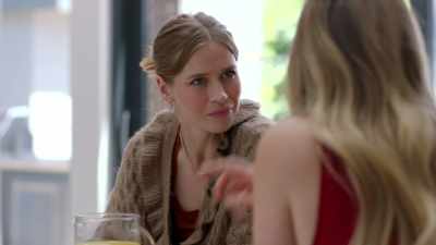 Hey, for the record, - The Love Club: Lauren’s Dream