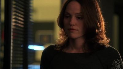 Hey the rich are just as deviant as the poor - CSI: Crime Scene Investigation