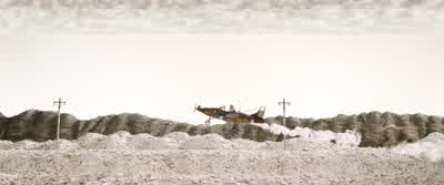 Hey! The wrong dog died! The wrong dog died! - Isle of Dogs