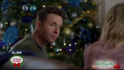 Hey, there was a lot more to it
than that. - It's Beginning to Look a Lot Like Christmas