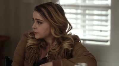 - Hey, there, Amber here - Good Girls