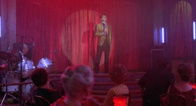 Hey is there anyone out here from Queens - Desperately Seeking Susan