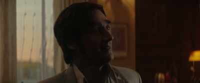 Hey! There you are.
I was having a nightmare. - Beirut