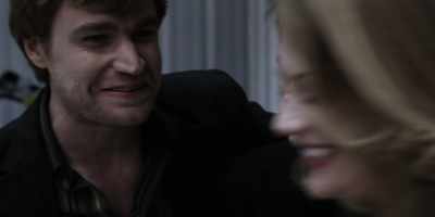 Hey, there you are,
my two favorite people - Intersect