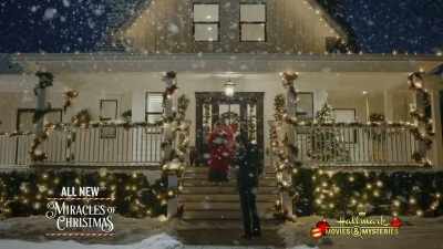 Hey, there you are. - Time for You to Come Home for Christmas