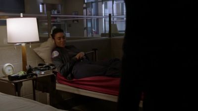 - Hey, there you are. - Chicago Fire