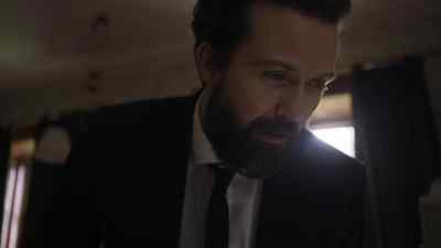 - Hey, there you are. - The Deceived