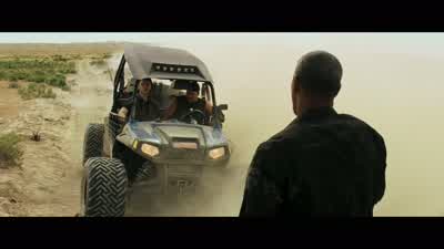 Hey there, buddy. - 2 Guns