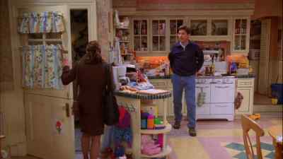 Hey there, Cat Balou. - Everybody Loves Raymond