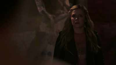 - Hey, there, Cottontail. - The InBetween