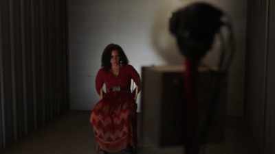 Hey, there, Curly. - Midnight, Texas