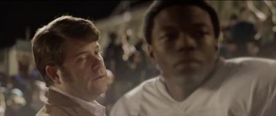 Hey there, David. - Woodlawn