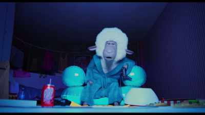 Hey, there!
Do you still live with your parents, - Minions & More Volume 2