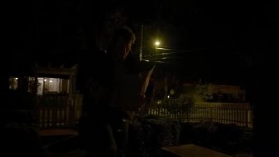 Hey there, Eamonn. - Longmire