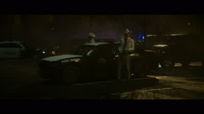 Hey there, fellas. - Terminator: Dark Fate