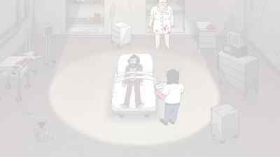 Hey there. Got a
new patient for ya. - Close Enough