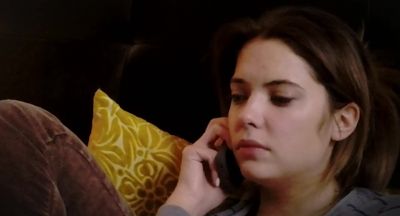 Hey there, you got Michael, leave a message. - Ratter