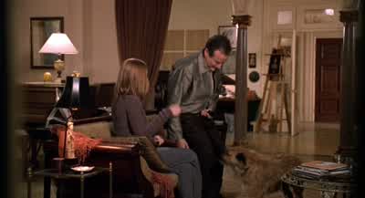 Hey there, handsome. - Bicentennial Man
