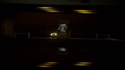 Hey, there he is... - Better Call Saul