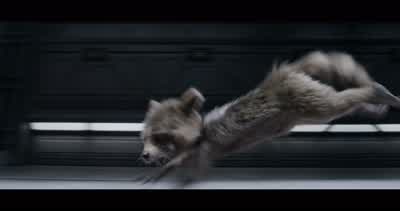 -Hey, there it is! - Guardians of the Galaxy Vol. 3