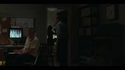 Hey, there she is. - Fosse/Verdon