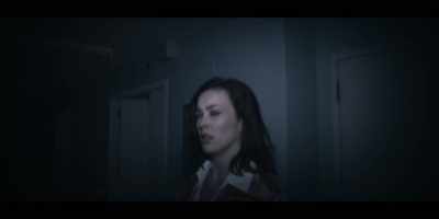 Hey, there she is.
[tense music] - Nightmare Radio: The Night Stalker