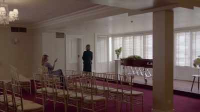 Hey, there, it's me. - My Life Is Murder