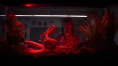 Hey there, Jake. - Stranger Things