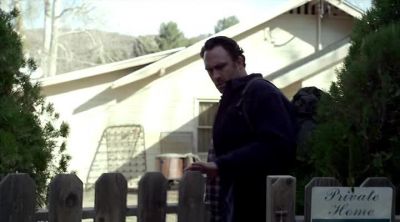Hey there, Joe, you got
everything you need? - Criminal Minds