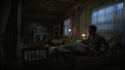 Hey, there, little man. - Once Upon a Time