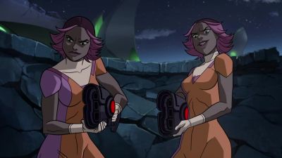 Hey there, mon El. - Legion of Super-Heroes
