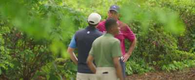Hey there, Paul, - The Mulligan