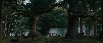 Hey, there. - Into the Woods