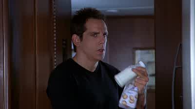 Hey, there. - Meet the Fockers