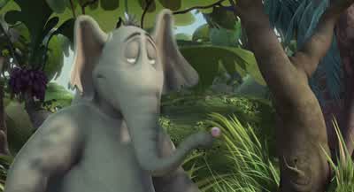 Hey, there. - Horton Hears a Who!
