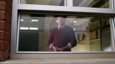 Hey there. - Pretty Little Liars