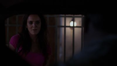 Hey, there. - Criminal Minds