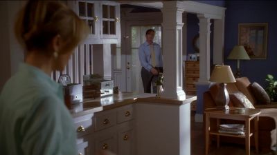 HEY THERE. - Desperate Housewives