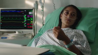 Hey, there. - Death in Paradise