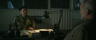 Hey, there. - Tom Clancy's Jack Ryan