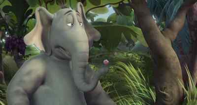 Hey, there. - Horton Hears a Who!