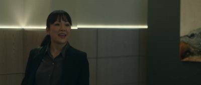 Hey, there. - The Terminal List